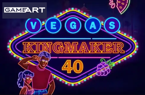Vegas Kingmaker 40